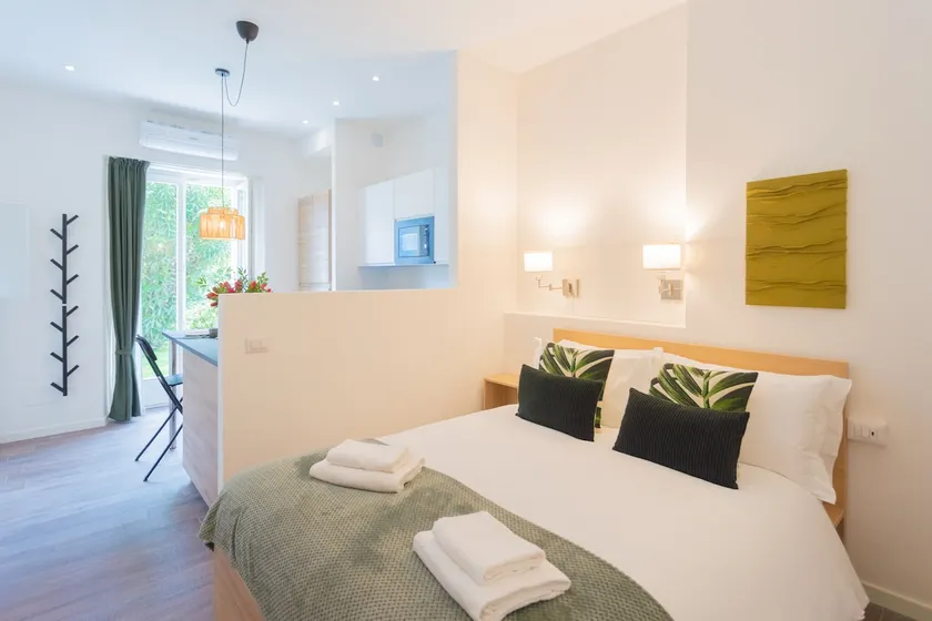 Enchanted Como Lake - Tremezzo Apartments by Rent All Como - Image 1