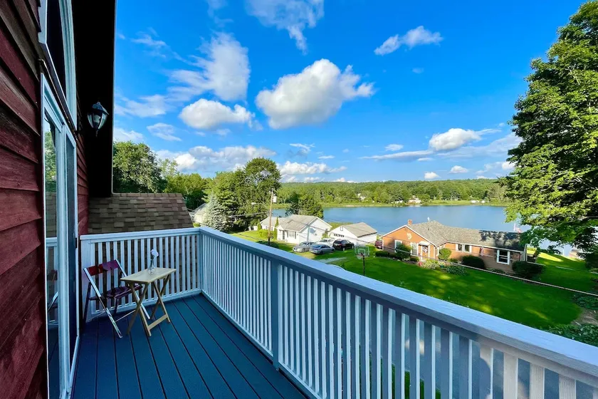 Lakeside Berkshires Home Near Hiking & Skiing! - Image 1
