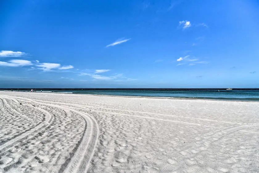Indian Rocks Beach Unit - Steps From the Shoreline - Image 1