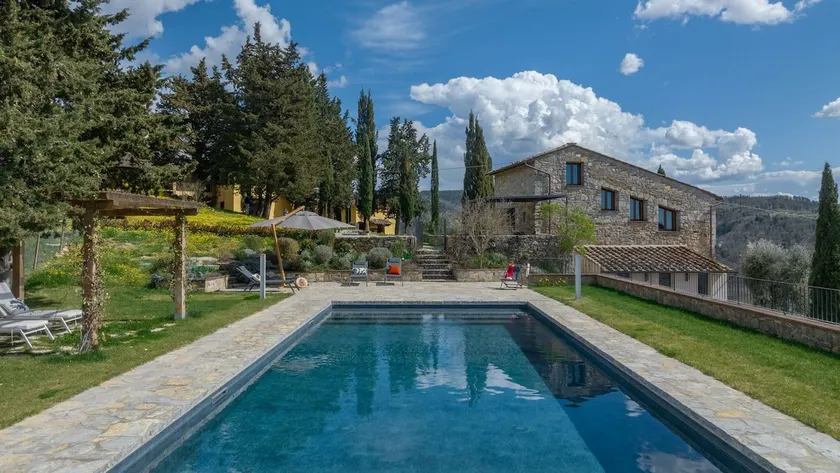 Villa Gittori - Image 1