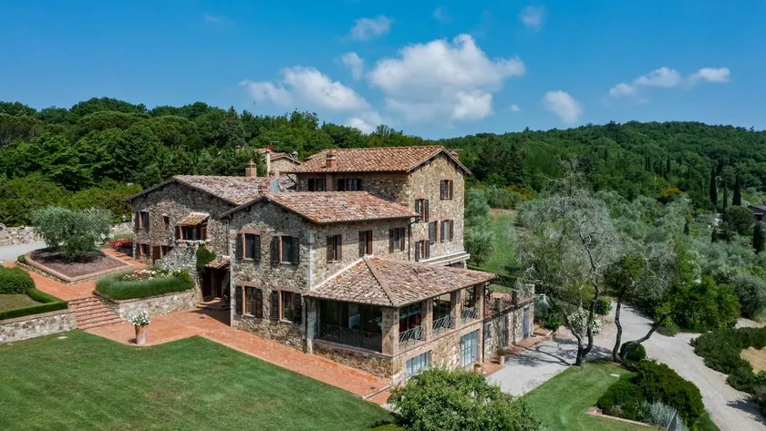 Cresta del Chianti - Image 1