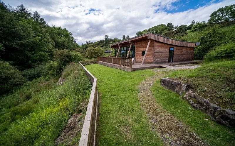 Yorkshire Dales Lodge 18 by Together Travel - 3-Bed Premium Family - Image 1