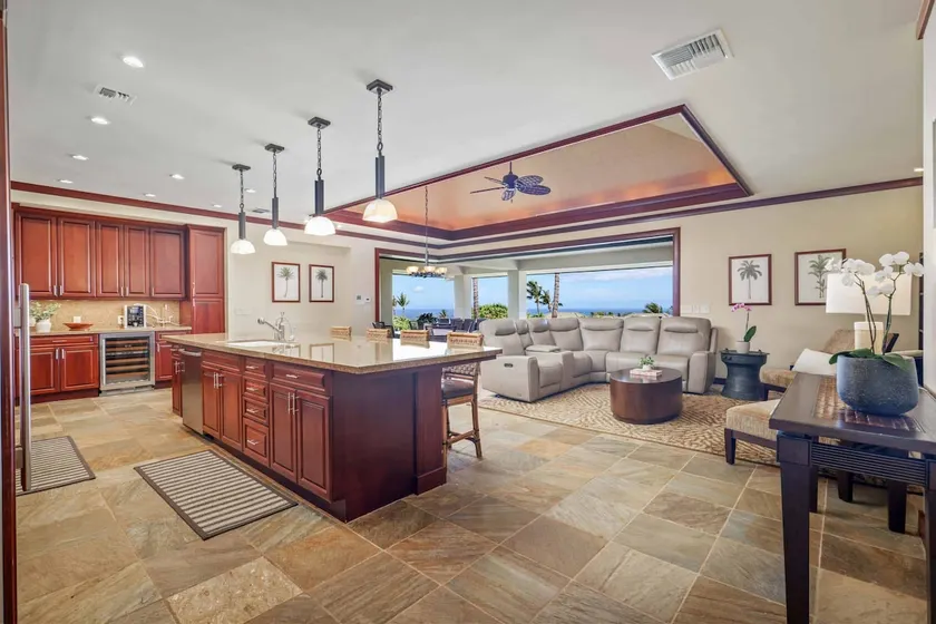 Wai'ula'ula Villa 308 Three Bedroom - Image 1