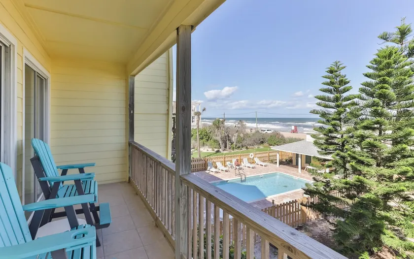 Ocean Club At Turtlemound 107 - 2 Bedroom 1 Bath - Image 1