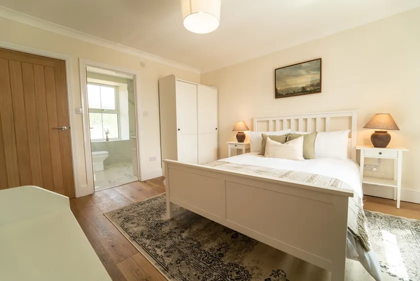 Foundry Farm Cottage - Image 1