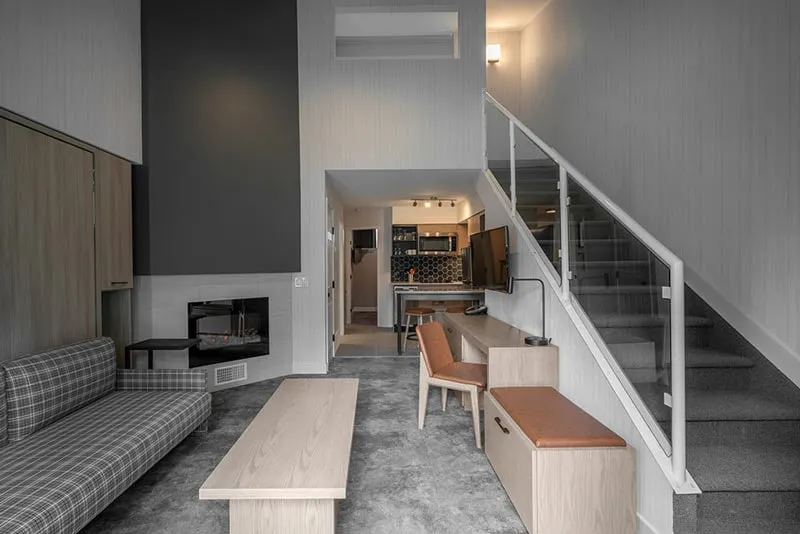 Great Location! Cozy Charming Lake Louise Getaway - Image 1