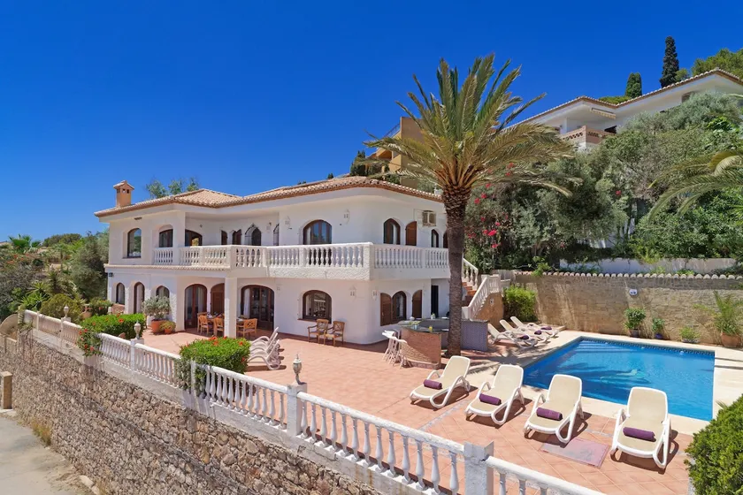 Villa Alicia - Ctv107v - Image 1