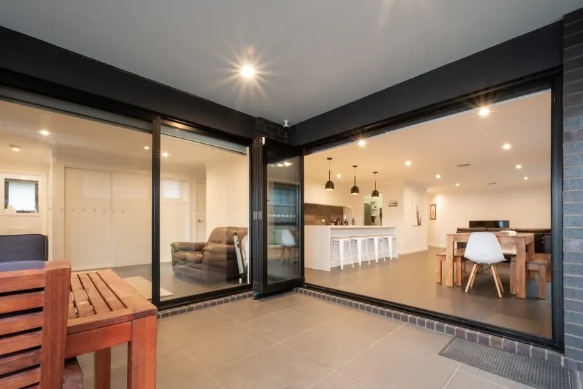 Modern Home for Large Groups or Families - Image 1