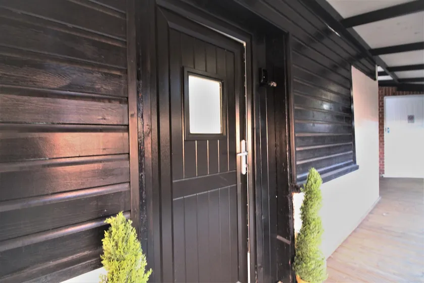 Star Apartment Ipswich, A Hidden Gem near the Waterfront - Image 1