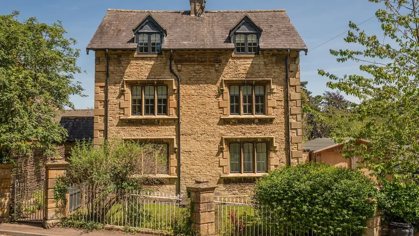 Colebrook Cottage - Image 1