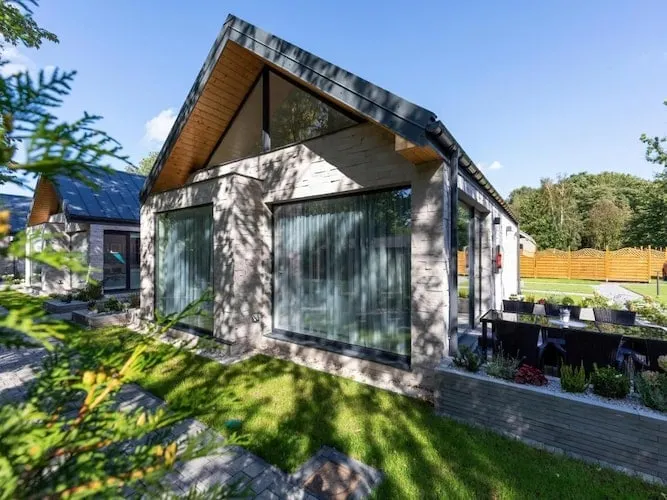 Holiday Home in Ustronie Morskie near Beach - Image 1