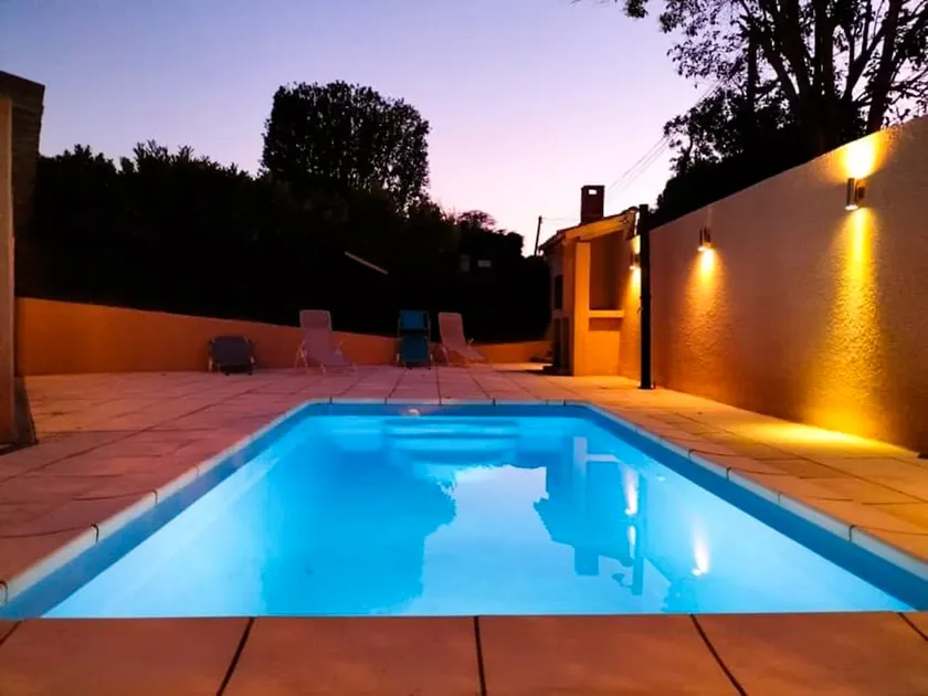 Charmante Villa A Tourbes pres du Cap D'Agde - Image 1