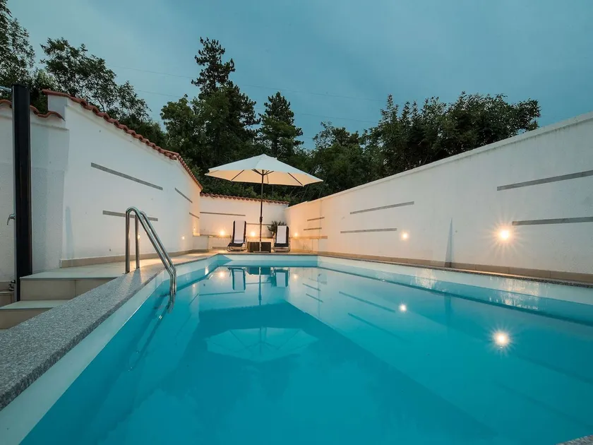 Apartment Villa Zdenka - Image 1