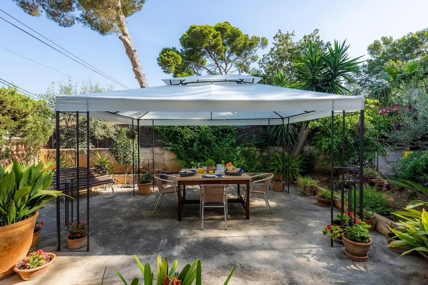 Hotel Na Forana - Image 1