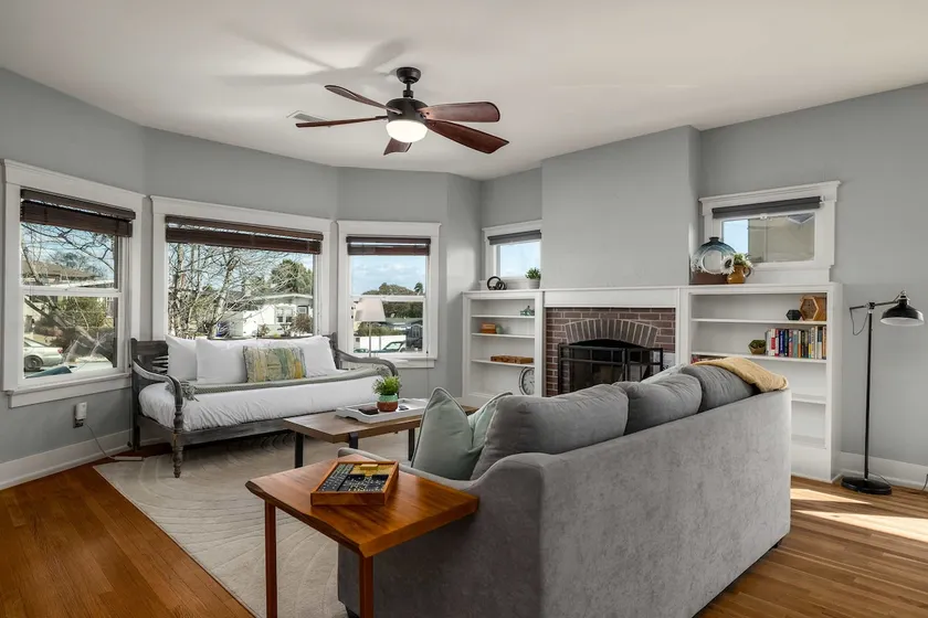South Park Charmer - Close to Zoo - Backyard Oasis - Image 1