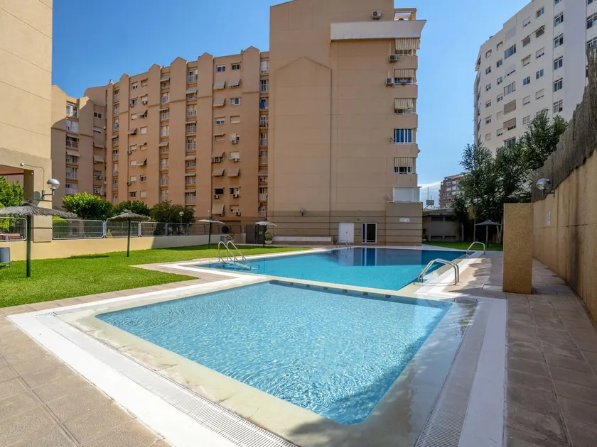 Apartment EssensacionesHome - Los Almendros by Interhome - Image 1