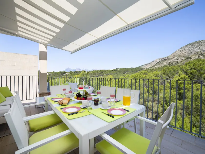 Holiday Home Mont Verd by Interhome - Image 1