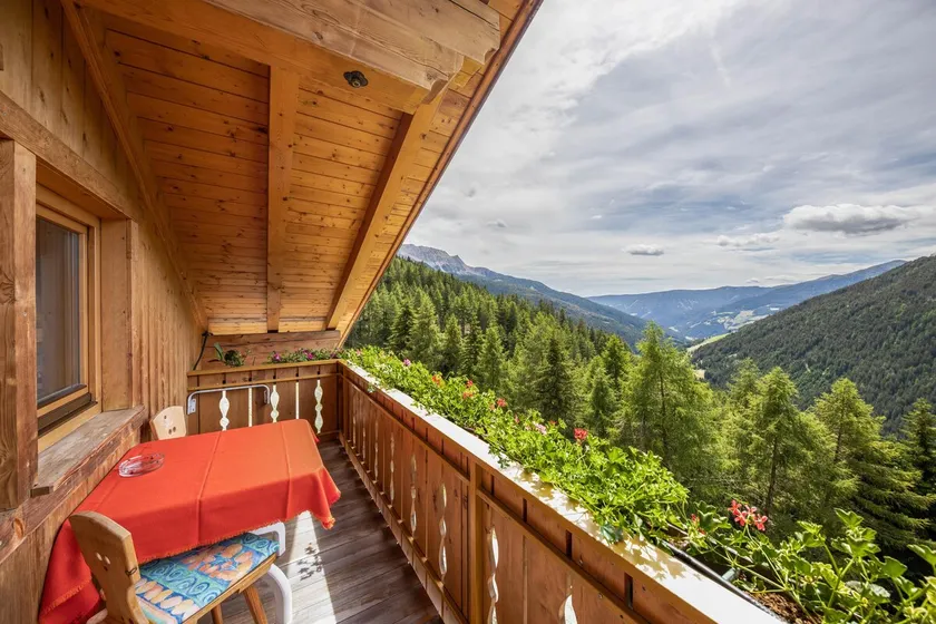 Vacation Apartment \"Zirm - Wieserhof\" with Wi-Fi; Pet-Friendly - Image 1