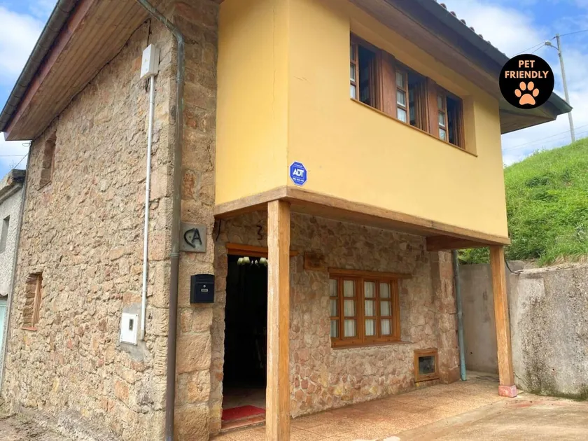 Casa Rural Kiko Asturias CA-AS-4727 - Image 1