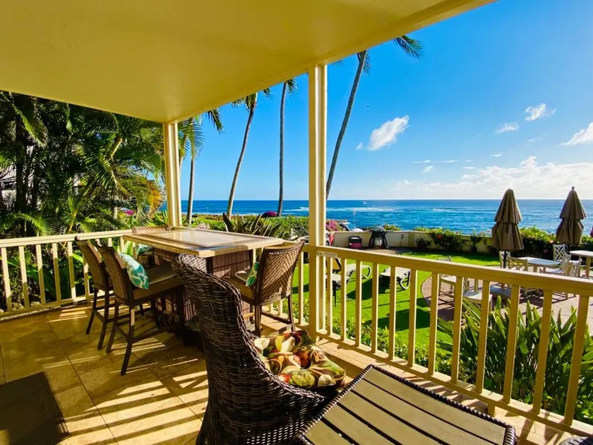 Alihi Lani 3 Beautiful Ocean View & Prime Location - Image 1