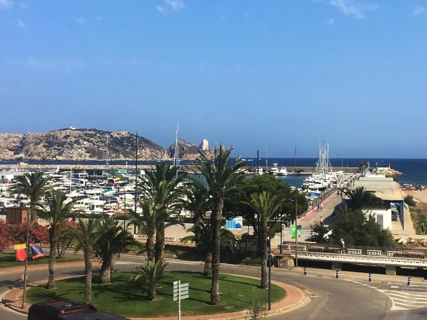 Costa Brava apartment with sea views l'Estartit - Image 1