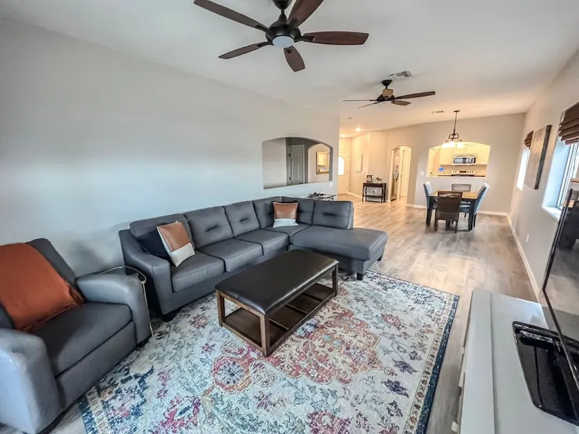 Centrally Located River Home with Mountain Views! - Image 1