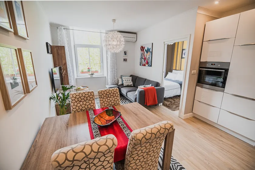 Two bedroom apartment Dajana in Bovec - Image 1