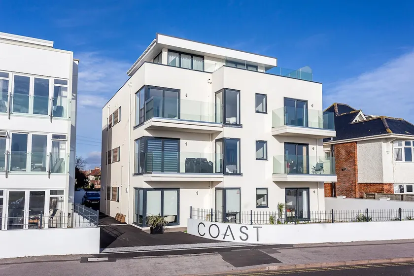 Beachcliff - Trois Chambres Maison, Couchages 6 - Image 1