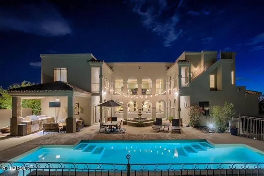 Peaceful Escape, Spacious Home, Great Views, Pool - Image 1