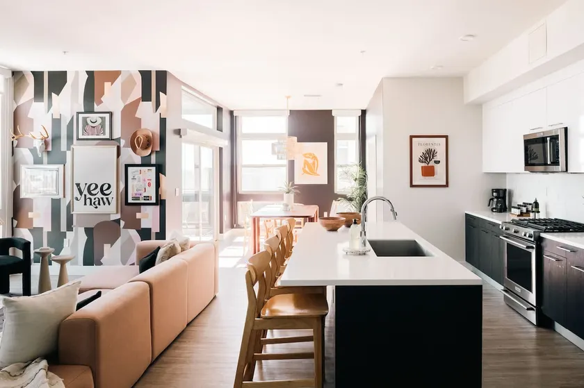 Skyline Loft - Sweeping Views - Central LoHi - Image 1