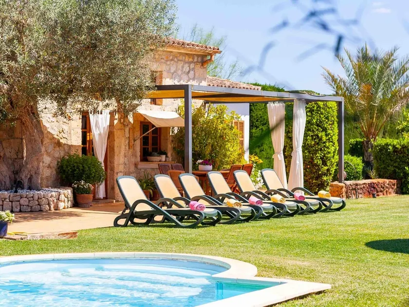 Finca bennassar - Image 1