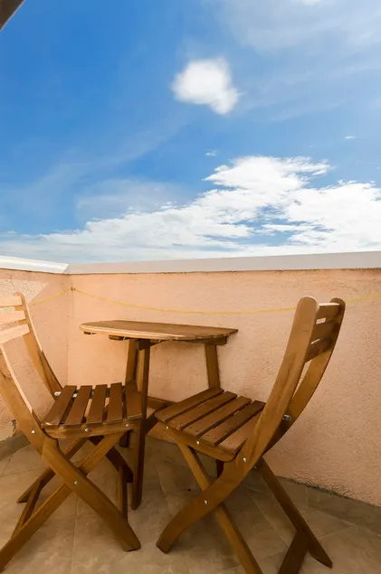 Apartments and Rooms Mladen (24281-A3) - Vodice - Image 1