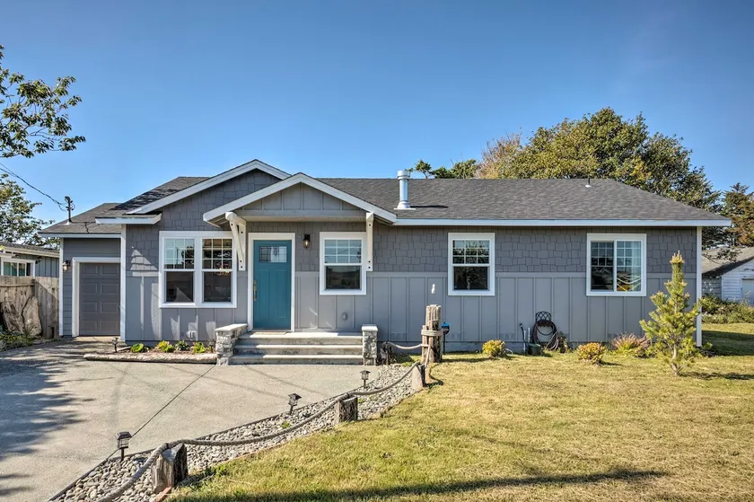 Coastal Getaway by Pebble Beach & Redwoods! - Image 1