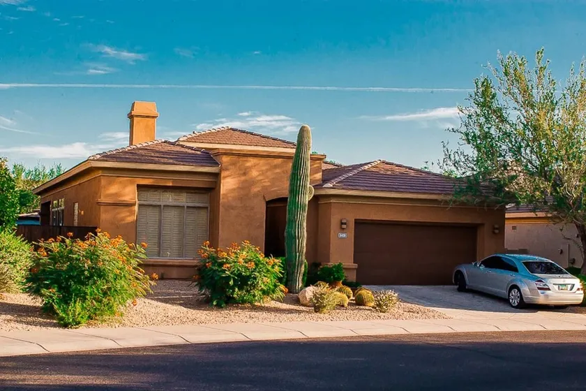 Luxury House Two full Master Meilleur emplacement en Arizona, Great Backyard, Boat & .. - Image 1