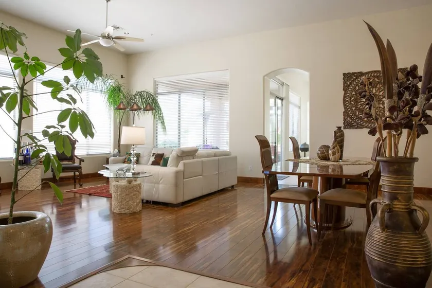 Gated Grayhawk 2 Suites Near TPC and WestWorld - Image 1