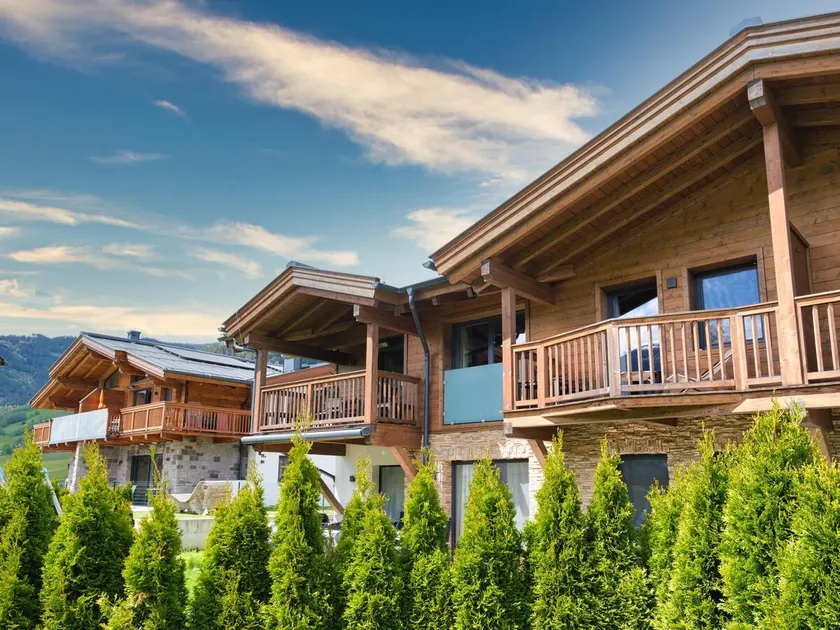 Cozy Apartment in Piesendorf with Sauna - Image 1