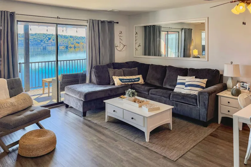 Waterfront Pool! Near SDC - Step-Free Access! - Image 1