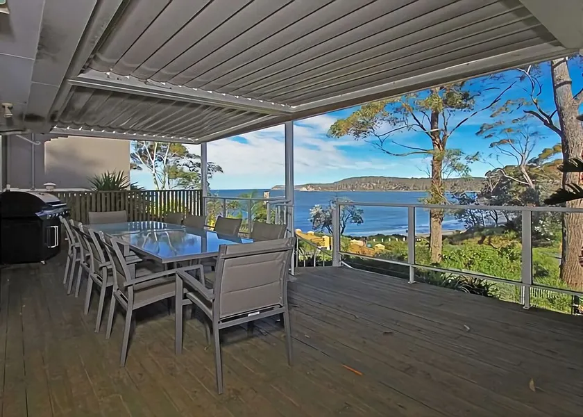 Denham Avenue - Escape de toda la casa junto a la playa - Image 1
