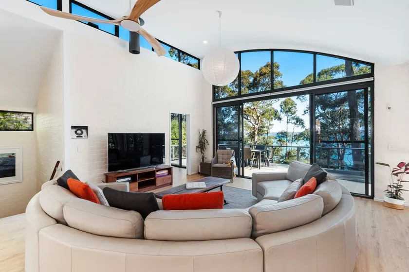 Northcove Road Clifftop Living - Image 1