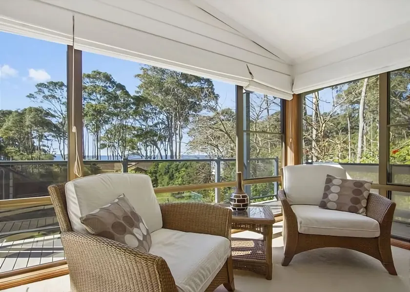 George Bass Drive A Well Kept Secret managed by Batemans Bay Accom - Image 1