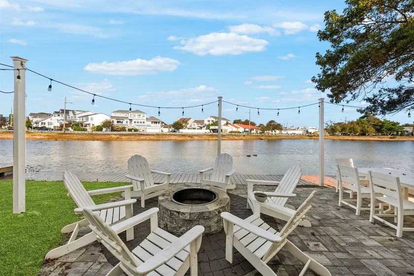 Maison de vacances avec terrasse et barbecue | Vue sur l'eau | Parfaite pour le travail à distance - Image 1