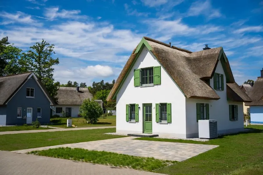 Hus No. 11 - Image 1