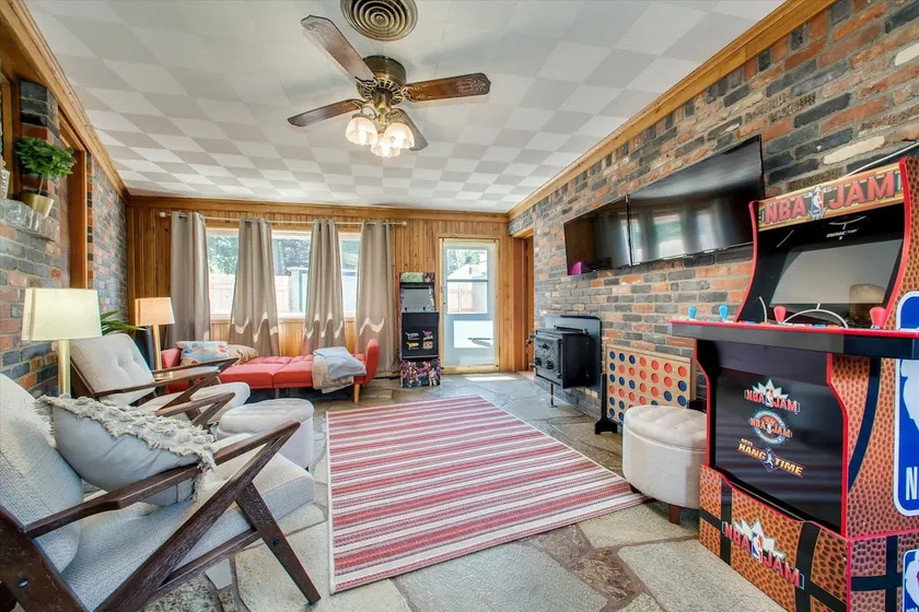 #HabitueHomes - Eagle Rock Base Camp - Image 1