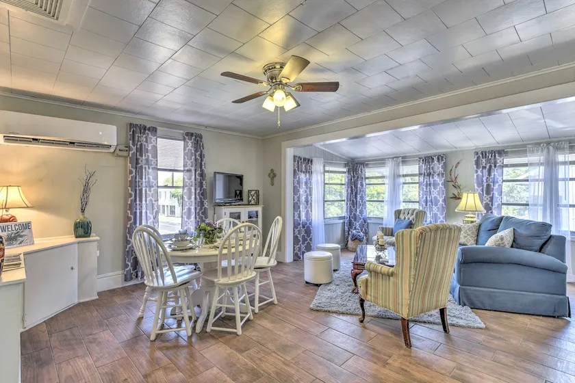 Crescent City Apartment w/ Easy Lake Access! - Image 1
