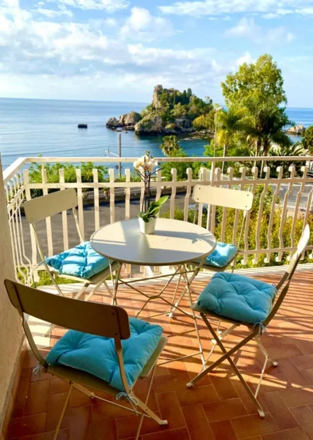 Paradisea Taormina - Image 1