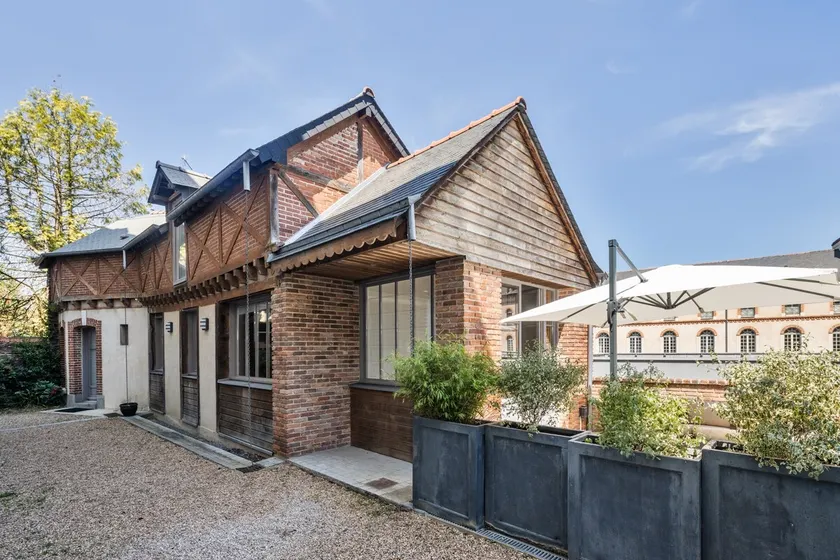 Maison Sévigné - Le calme du Thabor et la proximité du centre ville - Image 1