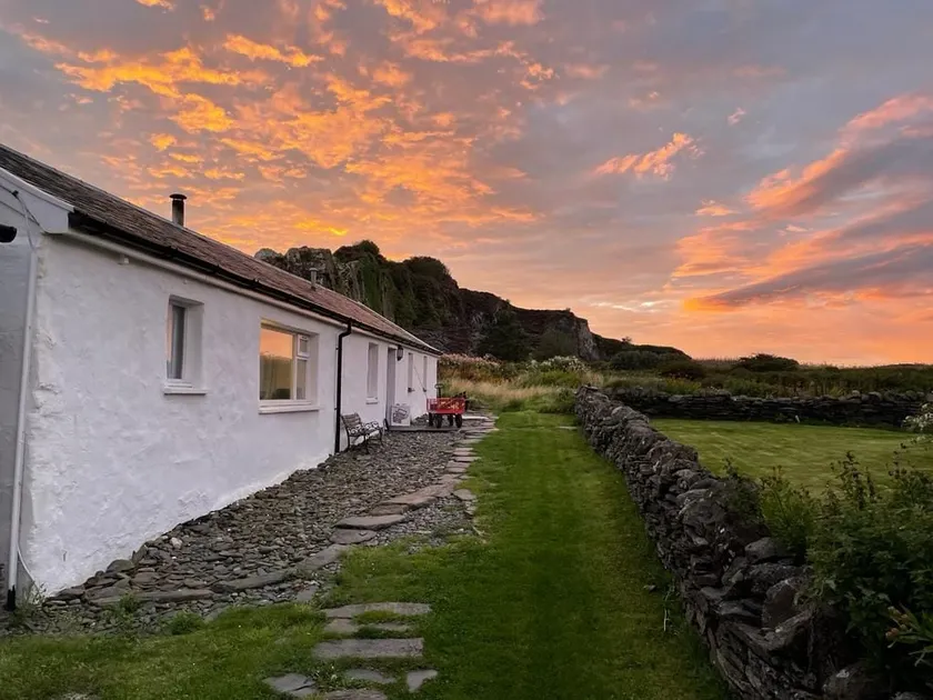Easdale Cottage - Image 1