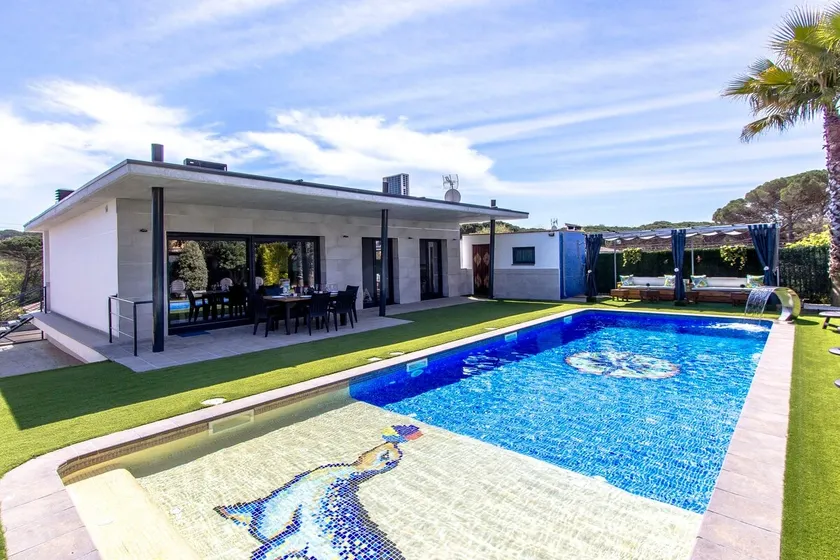Josep Antoni Sils 561.548 Villa Ainmi - Image 1