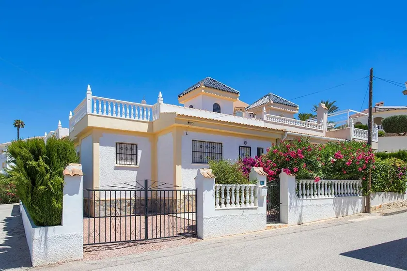 CH Veleta Ciudad Quesada - Image 1