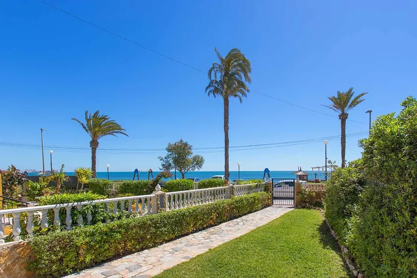 CH Vista Alegre Rocio del Mar - Image 1
